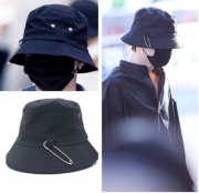 JESMARY – Nón In Hình Thần Tượng, Khẳng Định Tình Yêu Dành Cho Idol